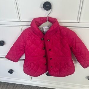 Ralph Lauren Barn Jacket